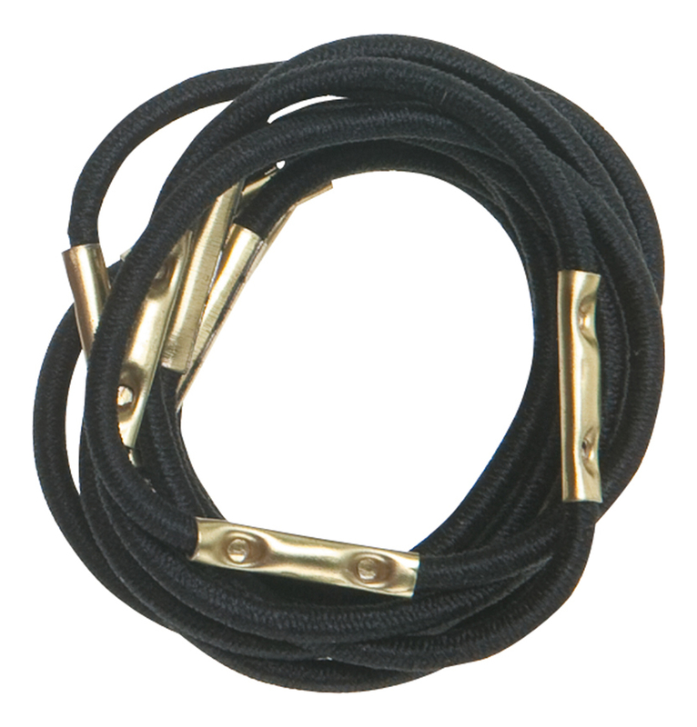 

Резинки для волос Mini 10шт: Черные, Резинки для волос Mini 10шт