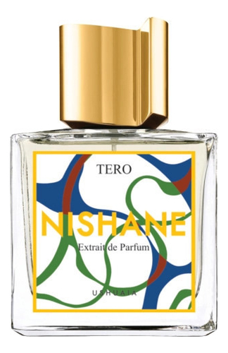 

Tero: духи 50мл, Tero