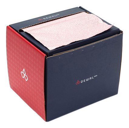 Фольга с тиснением в упаковке 100м: Розовая re pa накладка transparent для vivo v20 se с принтом розовая фольга