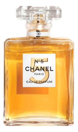 Chanel No5 Eau De Parfum 100th Anniversary – Ask For The Moon Limited Edition