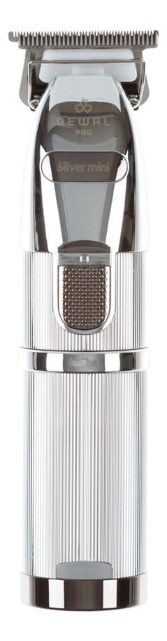 

Машинка для стрижки волос Pro Silver Mini 03-068