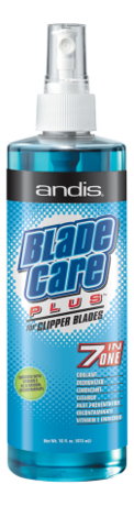 

Спрей очищающий для ножей с витамином Е Blade Care Plus 473мл