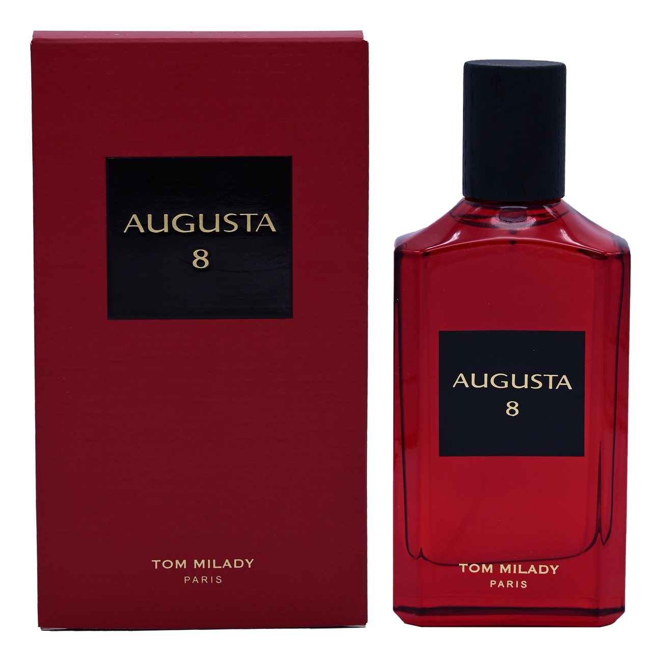 Augusta 8: парфюмерная вода 100мл