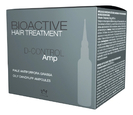 Лосьон против жирной перхоти Bioactive Hair Treatment D-Control Ampoules