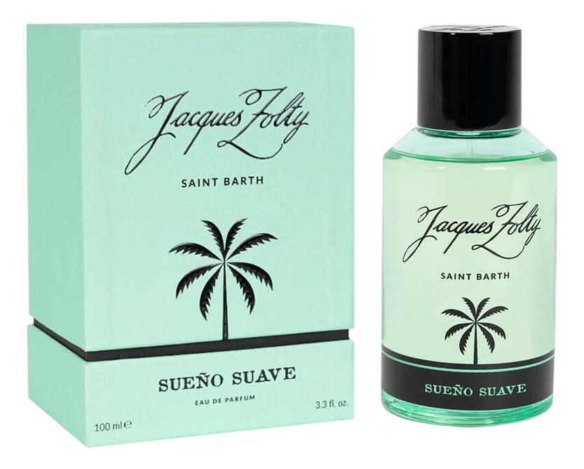 

Sueno Suave: парфюмерная вода 100мл уценка, Sueno Suave