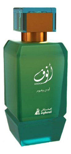 Anoof: парфюмерная вода 2мл