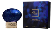 The House of Oud Sapphire Blue