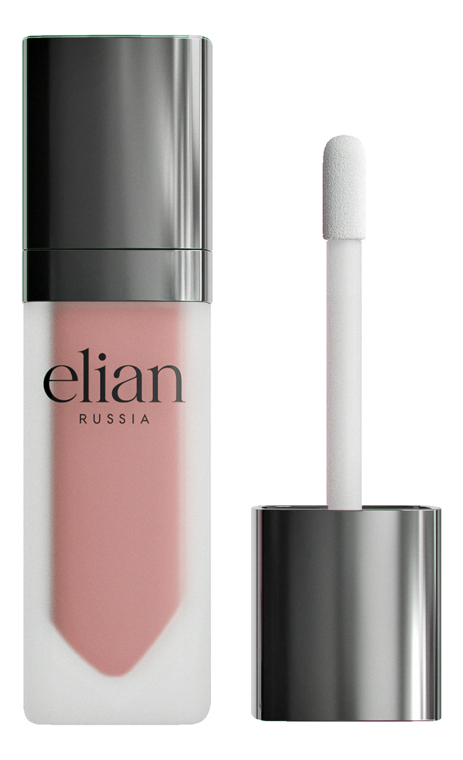 

Жидкая матовая помада для губ Superior Matte Liquid Lipstick 5мл: 205 Hope, Жидкая матовая помада для губ Superior Matte Liquid Lipstick 5мл