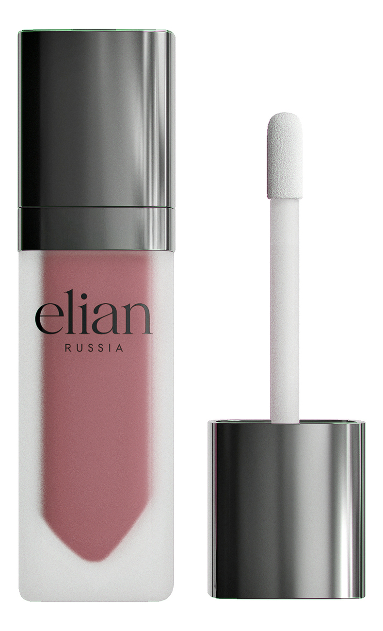 

Жидкая матовая помада для губ Superior Matte Liquid Lipstick 5мл: 518 Faith, Жидкая матовая помада для губ Superior Matte Liquid Lipstick 5мл