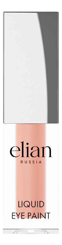 

Жидкие тени для век Liquid Eye Paint 4мл: 71 Influence (матовые), Жидкие тени для век Liquid Eye Paint 4мл