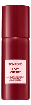 Tom Ford Lost Cherry купите элитные духи для женщин по лучшей цене на Randewoo