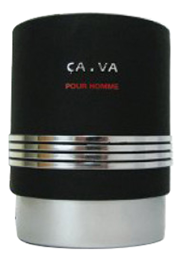 Ca Va: парфюмерная вода 100мл уценка