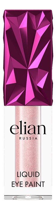 

Жидкие тени для век Liquid Eye Paint 4мл: 79 Imagine by Maria Viskunova, Жидкие тени для век Liquid Eye Paint 4мл