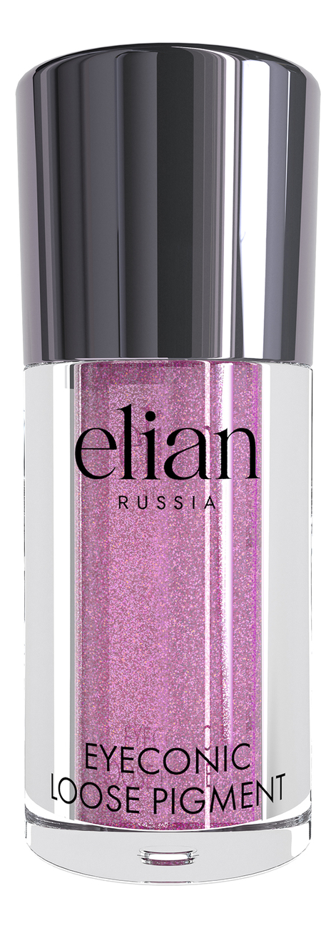 

Рассыпачатые тени для век Eyeconic Loose Pigment 1,6г: 28 Alien Girl, Рассыпачатые тени для век Eyeconic Loose Pigment 1,6г