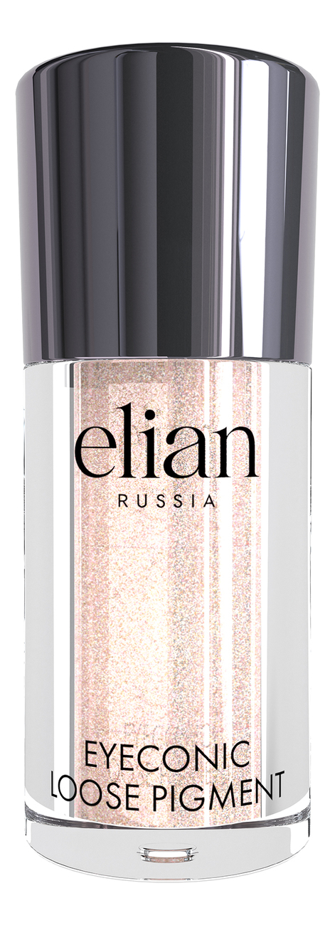 

Рассыпачатые тени для век Eyeconic Loose Pigment 1,6г: 21 Interstellar, Рассыпачатые тени для век Eyeconic Loose Pigment 1,6г
