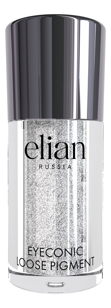 

Рассыпачатые тени для век Eyeconic Loose Pigment 1,6г: No 23, Рассыпачатые тени для век Eyeconic Loose Pigment 1,6г