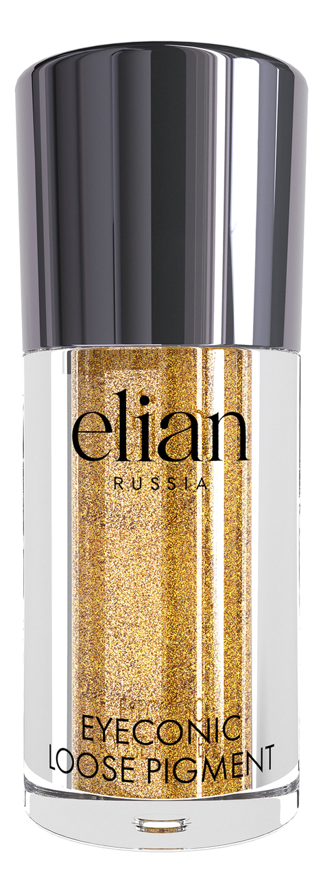 

Рассыпачатые тени для век Eyeconic Loose Pigment 1,6г: 26 Ticket to Mars, Рассыпачатые тени для век Eyeconic Loose Pigment 1,6г