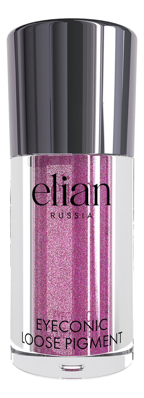 

Рассыпачатые тени для век Eyeconic Loose Pigment 1,6г: 29 Neighbour Galaxy, Рассыпачатые тени для век Eyeconic Loose Pigment 1,6г