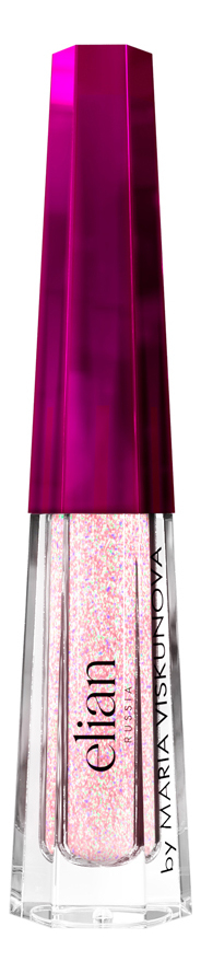 

Сияющая подводка для век Multichrome Eyeliner by Maria Viskunova 4мл