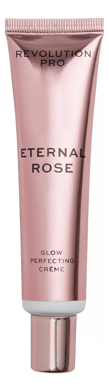 многофункциональный крем для лица revolution pro eternal rose Многофункциональный крем для лица Eternal Rose Glow Perfecting Creme 30мл