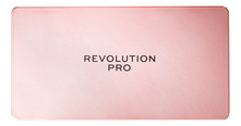 Makeup Revolution Палетка румян и хайлайтеров Eternal Rose Cheek Palette 10г