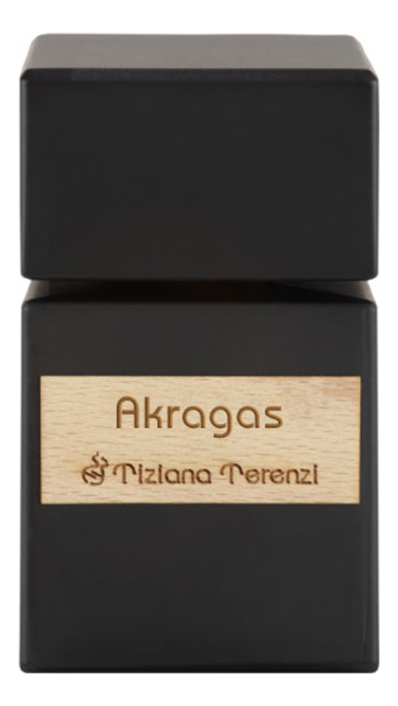 

Akragas: духи 100мл уценка, Akragas