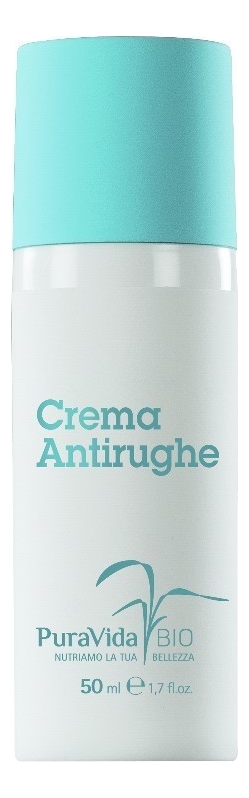 Антивозрастной крем для лица Anti-Aging Cream 50мл