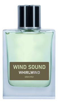 Wind Sound Whirlwind