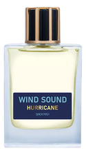 Brocard Wind Sound Hurricane