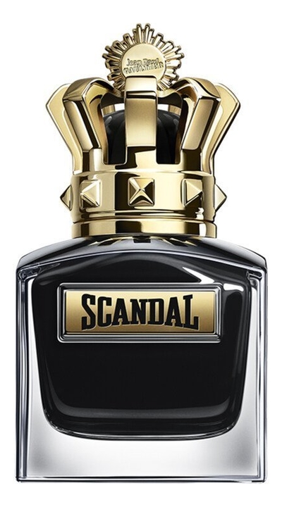 

Scandal Pour Homme Le Parfum: парфюмерная вода 100мл уценка, Scandal Pour Homme Le Parfum