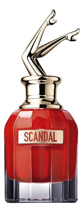 Scandal Le Parfum: парфюмерная вода 50мл пары мультидисциплинарный подход