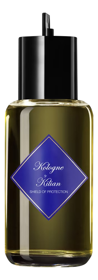 Kologne, Shield Of Protection: парфюмерная вода 100мл (запаска) уценка