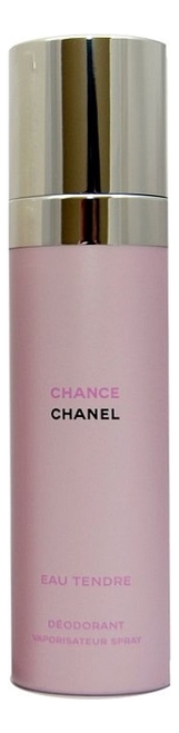 

Chance Eau Tendre: дезодорант 100мл, Chance Eau Tendre