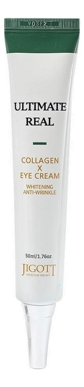 

Крем для кожи вокруг глаз с коллагеном Ultimate Real Collagen Eye Cream 50мл