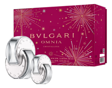 Bvlgari Omnia Crystalline