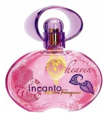 

Incanto Heaven: туалетная вода 30мл уценка, Incanto Heaven