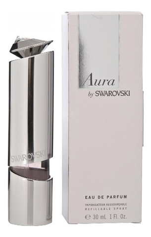 

Aura By Swarovski: парфюмерная вода 30мл, Aura By Swarovski