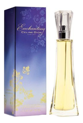 

Enchanting: туалетная вода 50мл, Enchanting