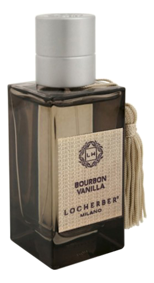 

Bourbon Vanilla: парфюмерная вода 50мл уценка, Bourbon Vanilla