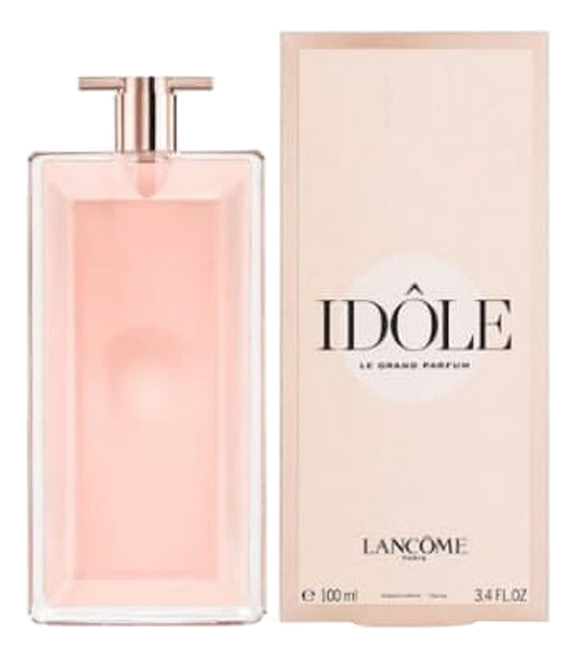 

Idole Le Grand: духи 100мл, Idole Le Grand