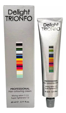 Constant Delight Стойкая крем-краска для волос Delight Trionfo Hair Colouring Cream 60мл