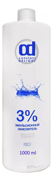 Эмульсионный окислитель Emulsione Ossidante 3%
