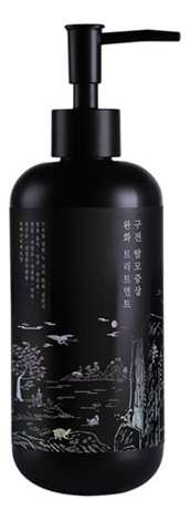 

Бальзам для волос травяной Herbal Hair Loss Control Treatment 500мл