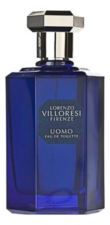 Uomo: туалетная вода 100мл уценка