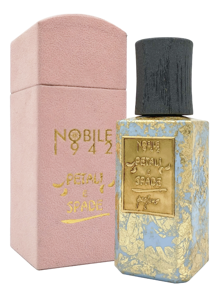 

Petali E Spade: духи 75мл, Petali E Spade