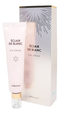 Deoproce Крем для кожи вокруг глаз на основе термальной воды Estheroce Eclair De Blanc Eye Cream 35г
