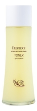 Deoproce Тонер для лица с экстрактом улиточного муцина Hydro Recovery Snail Toner