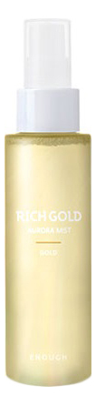 

Мист для лица Rich Gold Aurora Mist 80мл