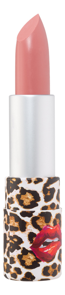 

Сатиновая помада для губ Glossy Lips: No 01, Сатиновая помада для губ Glossy Lips
