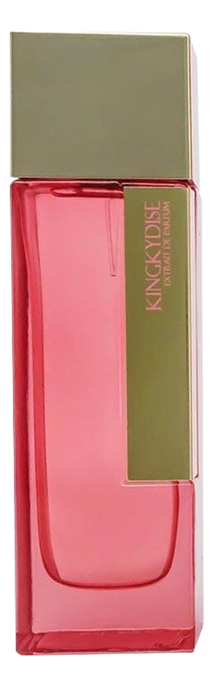 Kingkydise духи 100мл уценка 15746₽